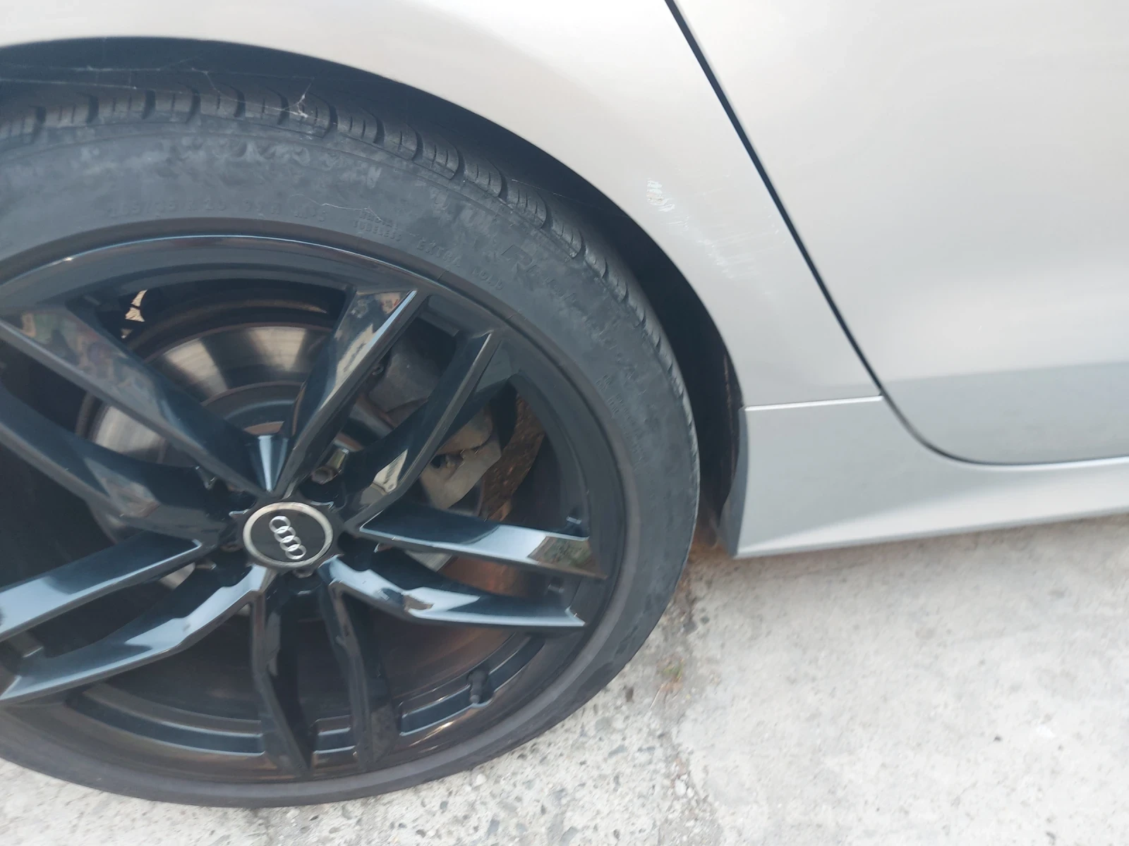 Audi A7  - изображение 6