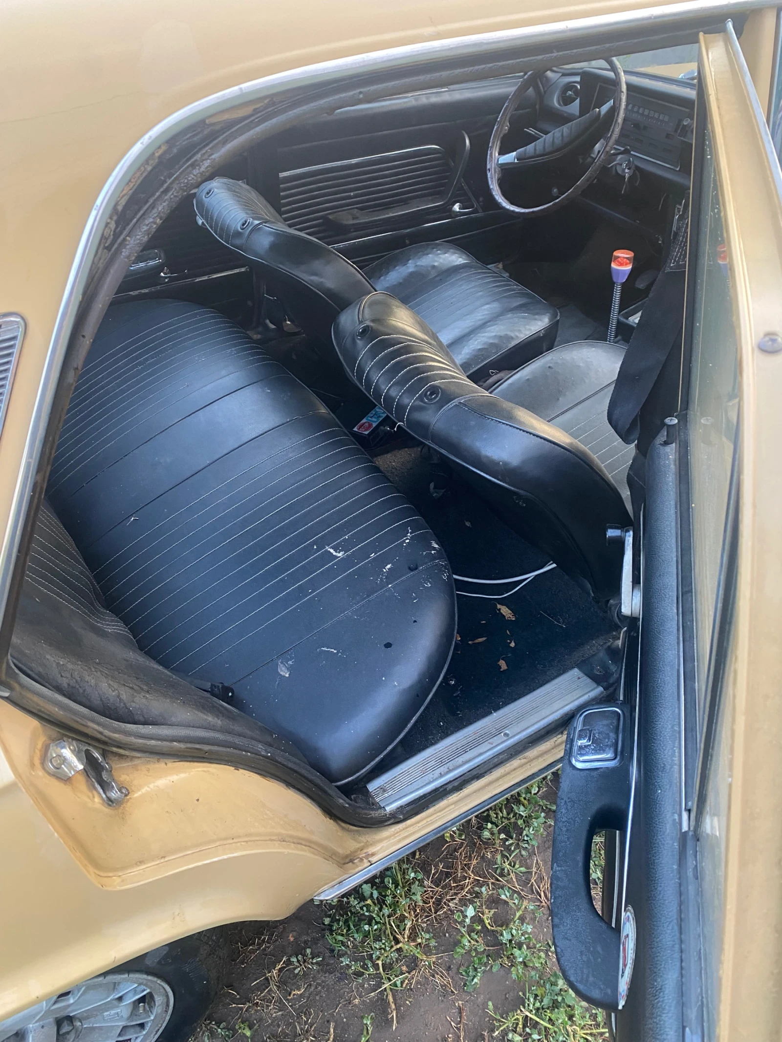 Fiat 125  - изображение 9