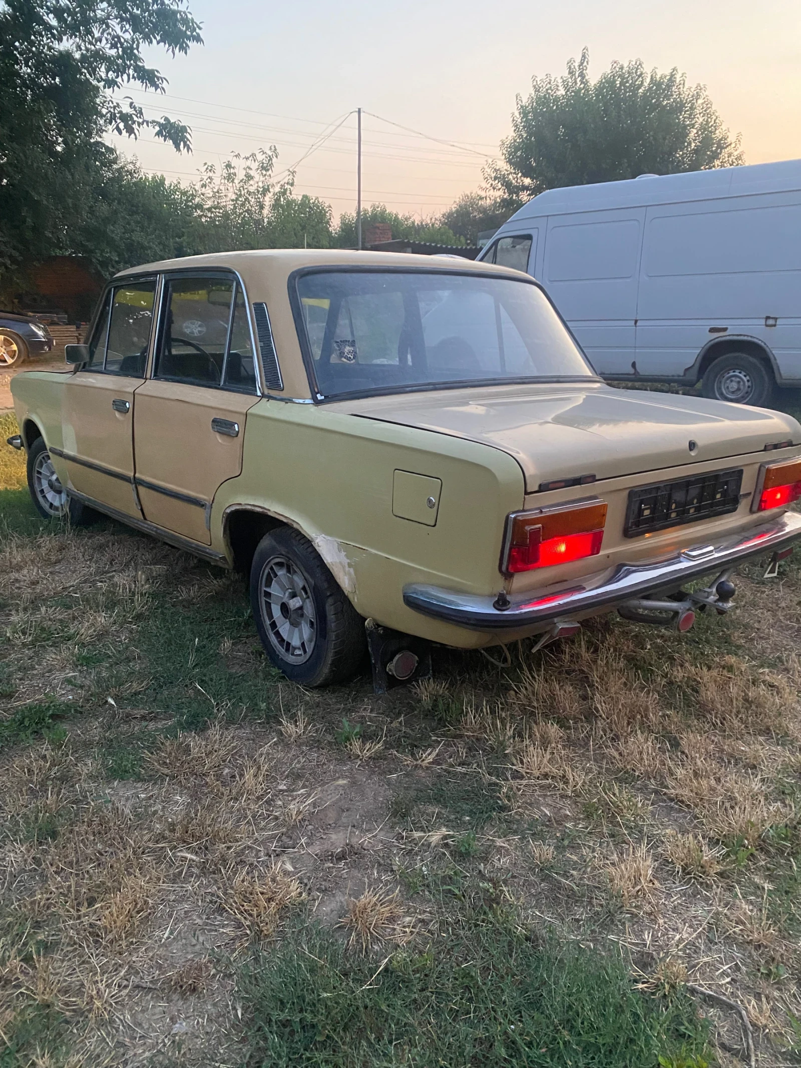 Fiat 125  - изображение 4