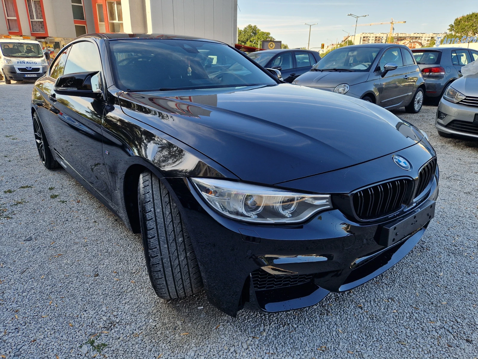 BMW 430 D/Performance M - изображение 3