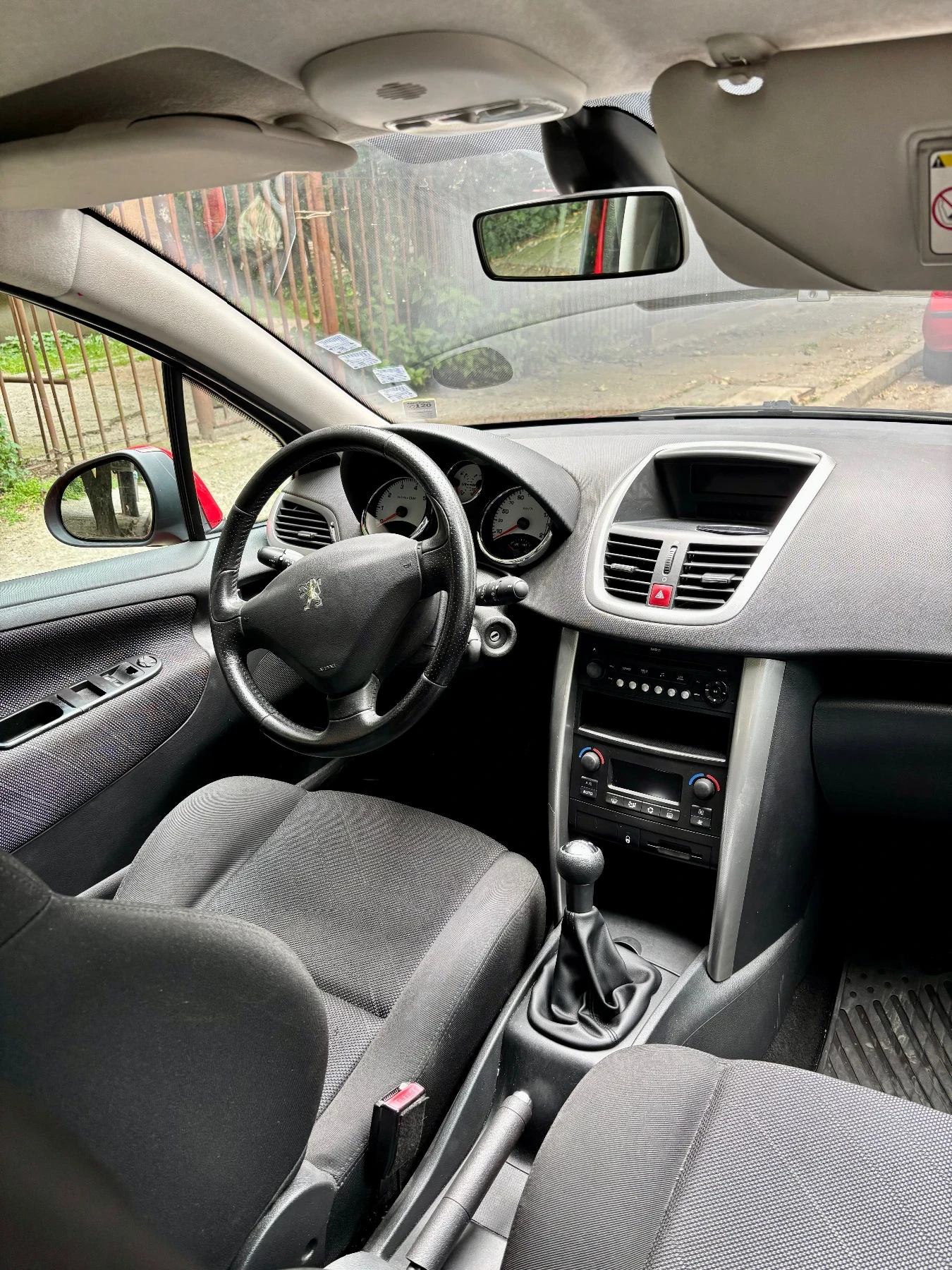 Peugeot 207  - изображение 5
