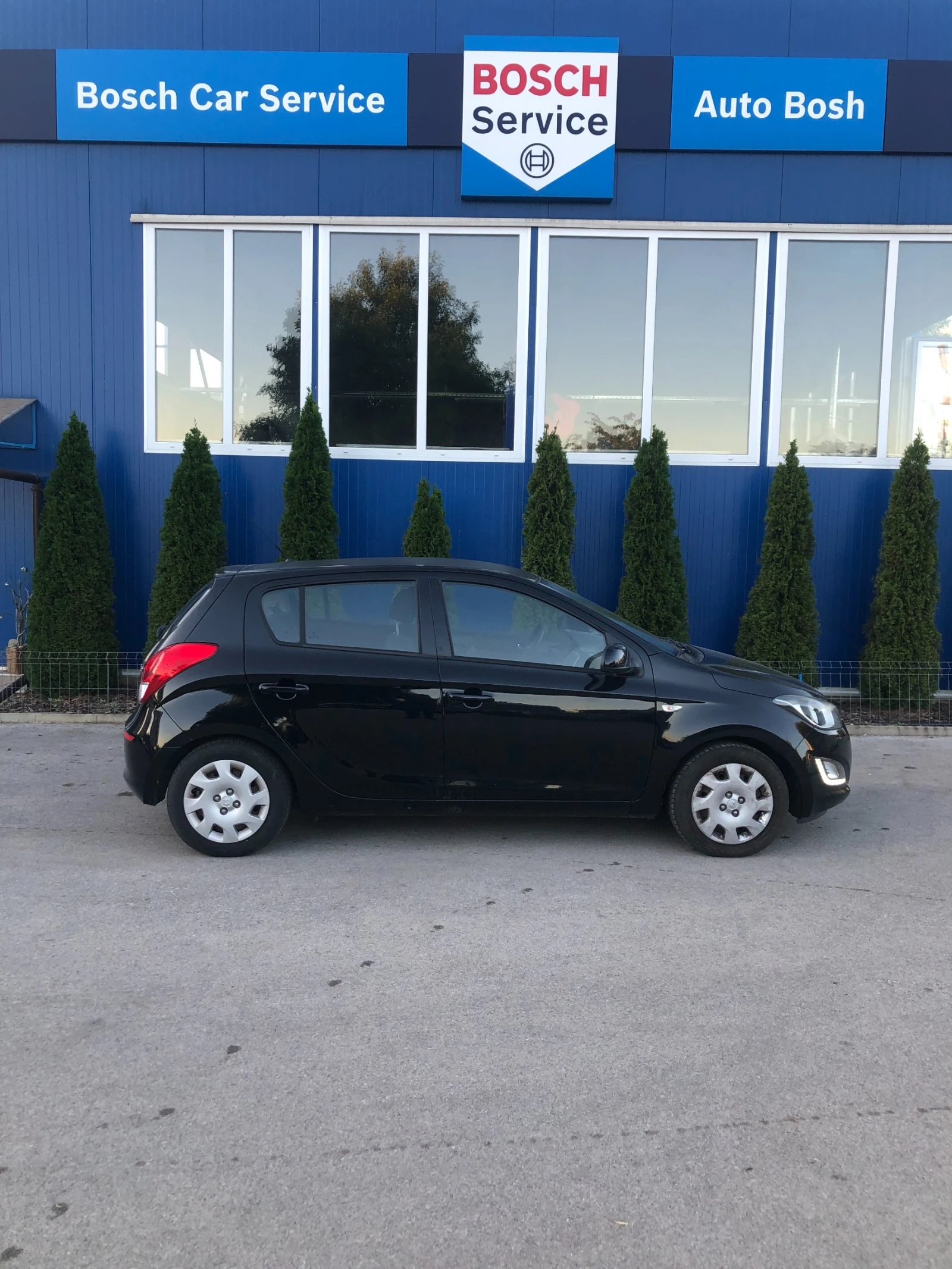 Hyundai I20  - изображение 3