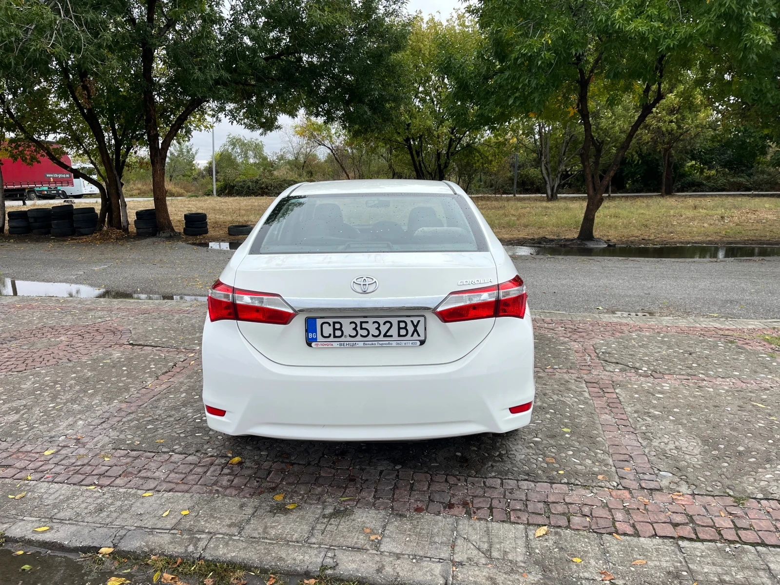 Toyota Corolla 1.4 90 | Mobile.bg   14