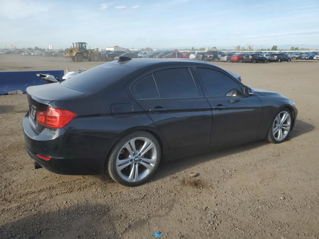 BMW 335 * АВТОФИНАНСИРАНЕ*  - изображение 3