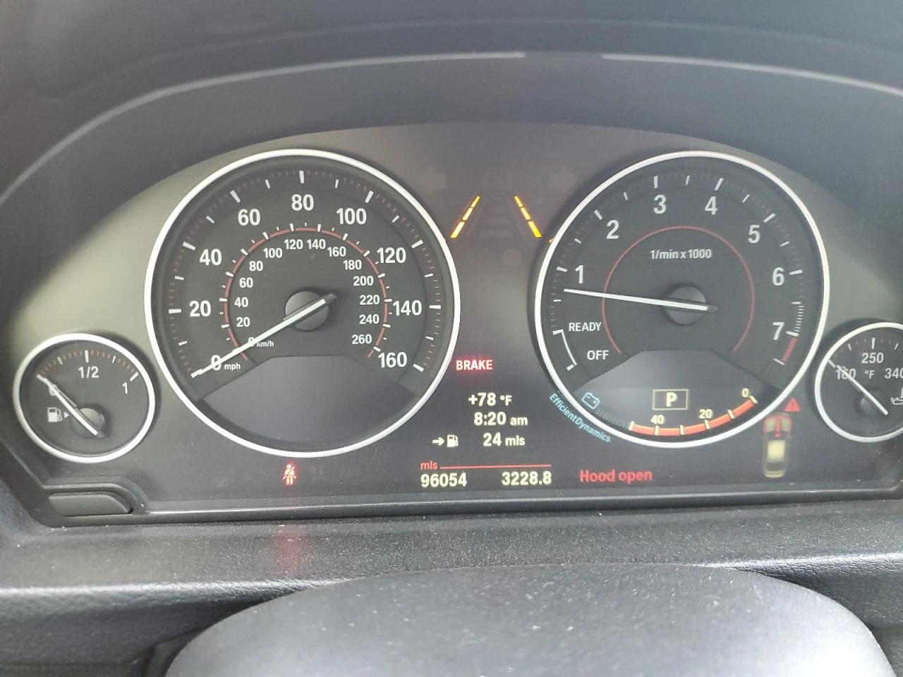 BMW 335 * АВТОФИНАНСИРАНЕ*  - изображение 9