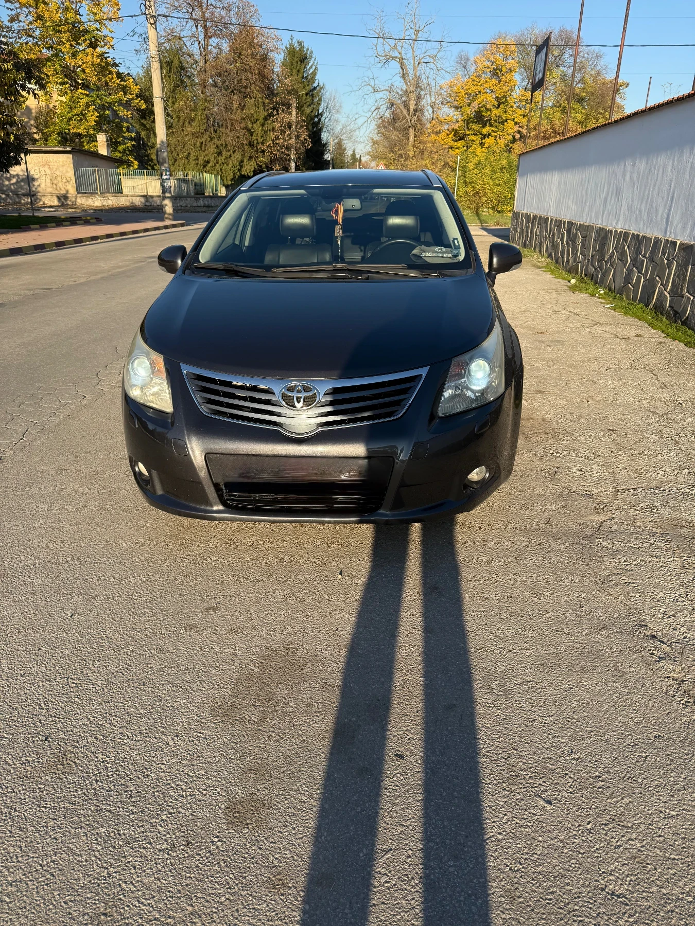 Toyota Avensis 2.2 D4D - изображение 5