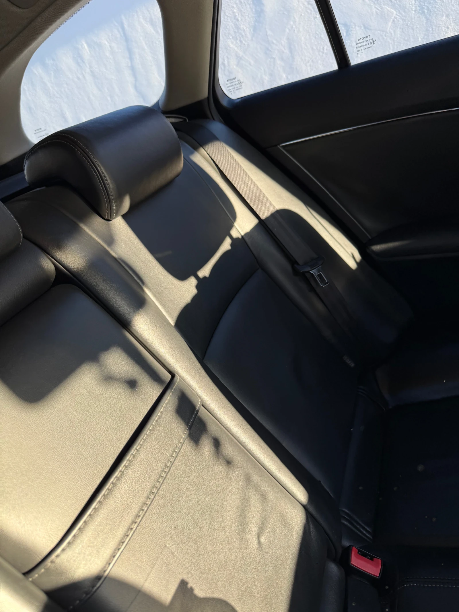 Toyota Avensis 2.2 D4D | Mobile.bg � ����������� 12