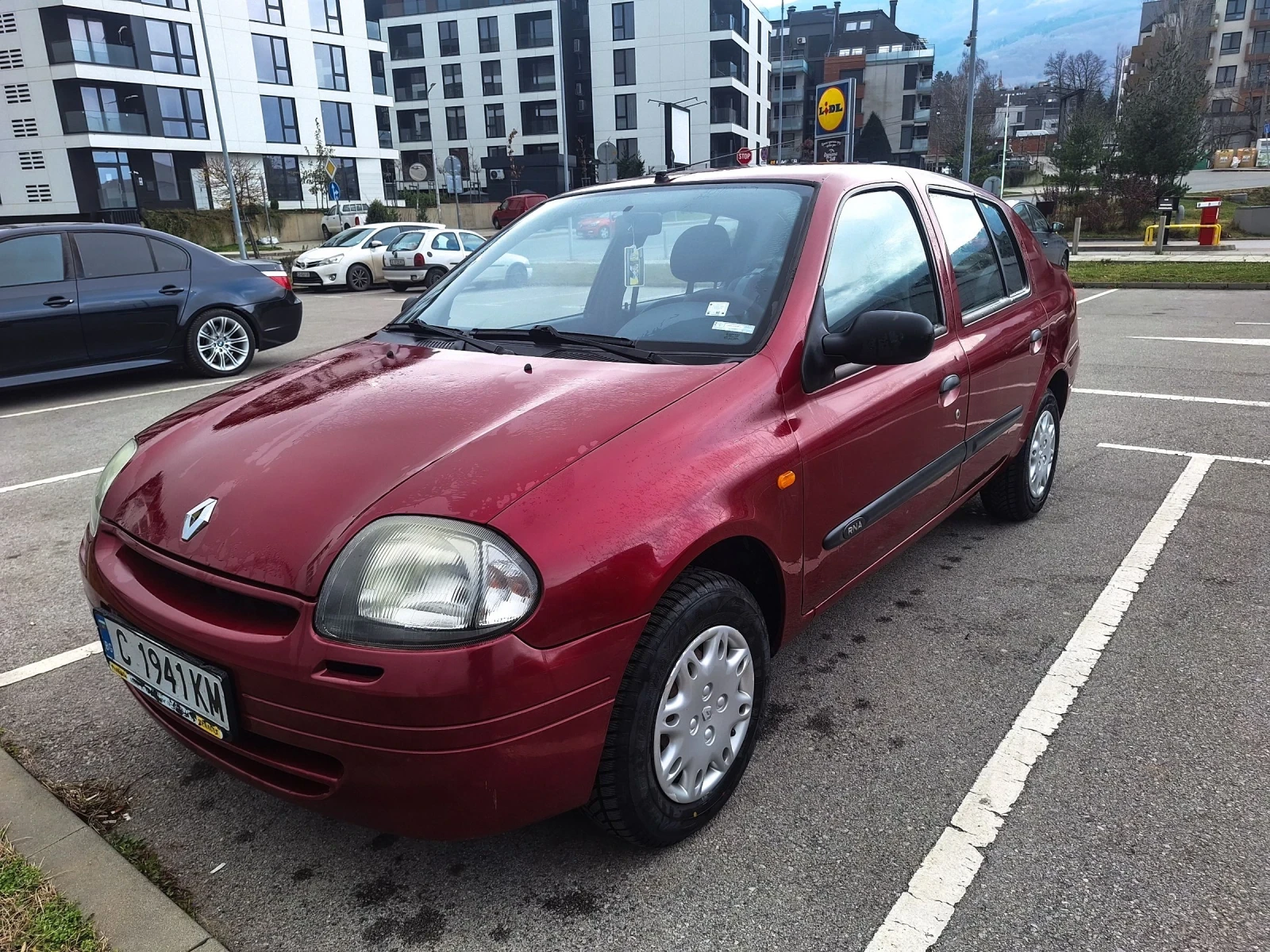 Renault Clio  - изображение 3