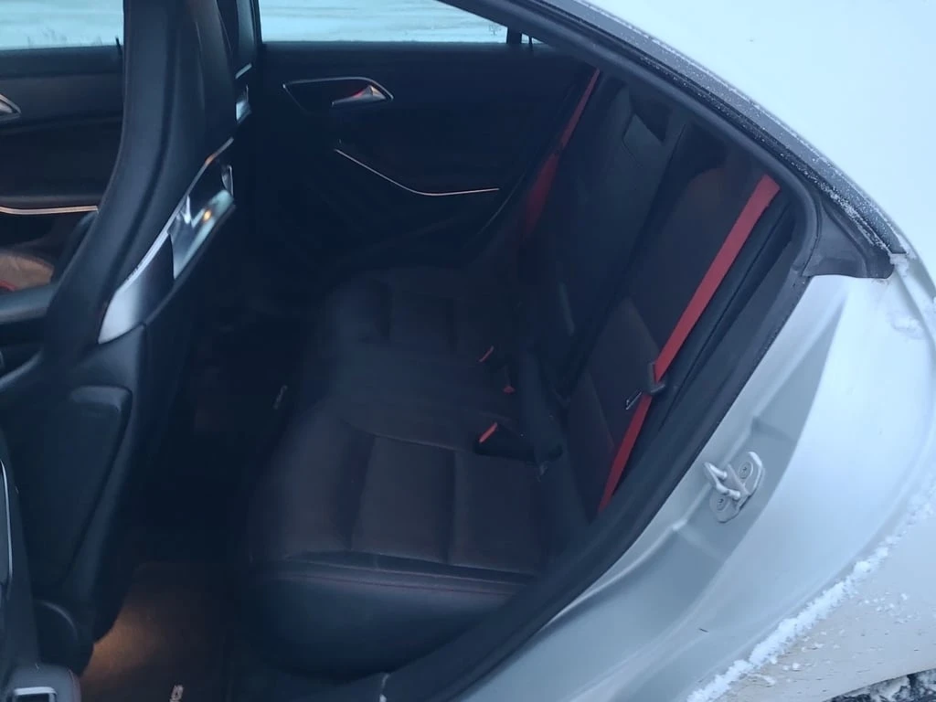 Mercedes-Benz CLA * CARFAX * �����������  | Mobile.bg � ����������� 12