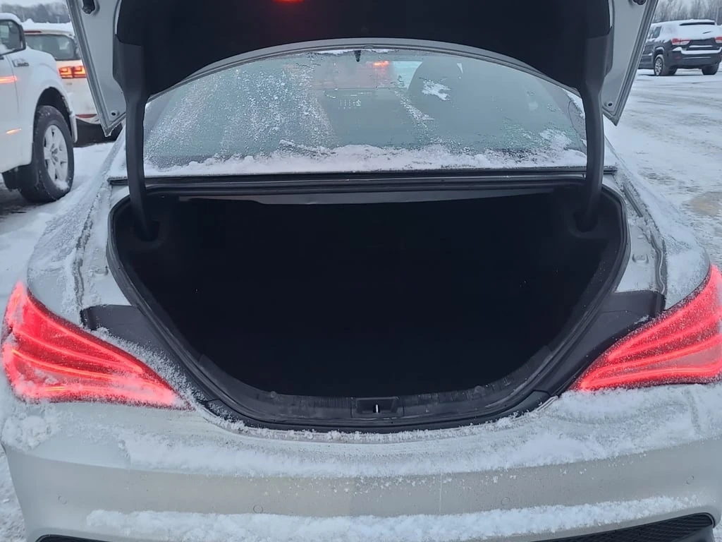 Mercedes-Benz CLA * CARFAX * �����������  | Mobile.bg � ����������� 13