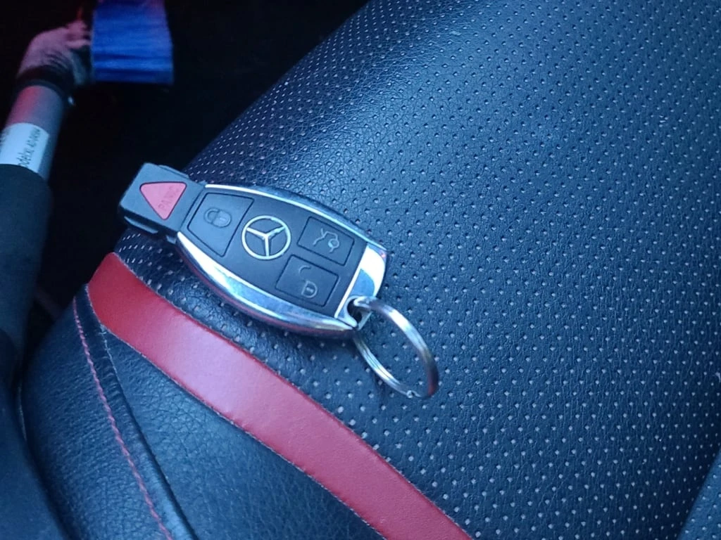 Mercedes-Benz CLA * CARFAX * ФИНАНСИРАНЕ  - изображение 8