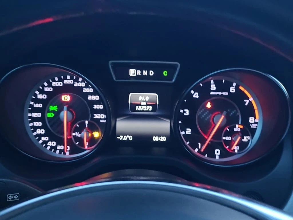 Mercedes-Benz CLA * CARFAX * ФИНАНСИРАНЕ  - изображение 9