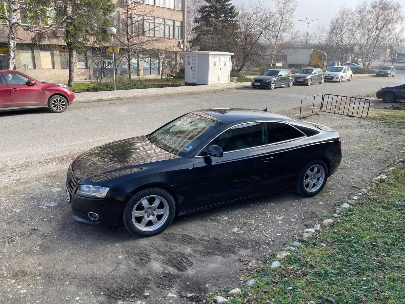 Audi A5 3.0tdi Quattro | Mobile.bg � ����������� 3