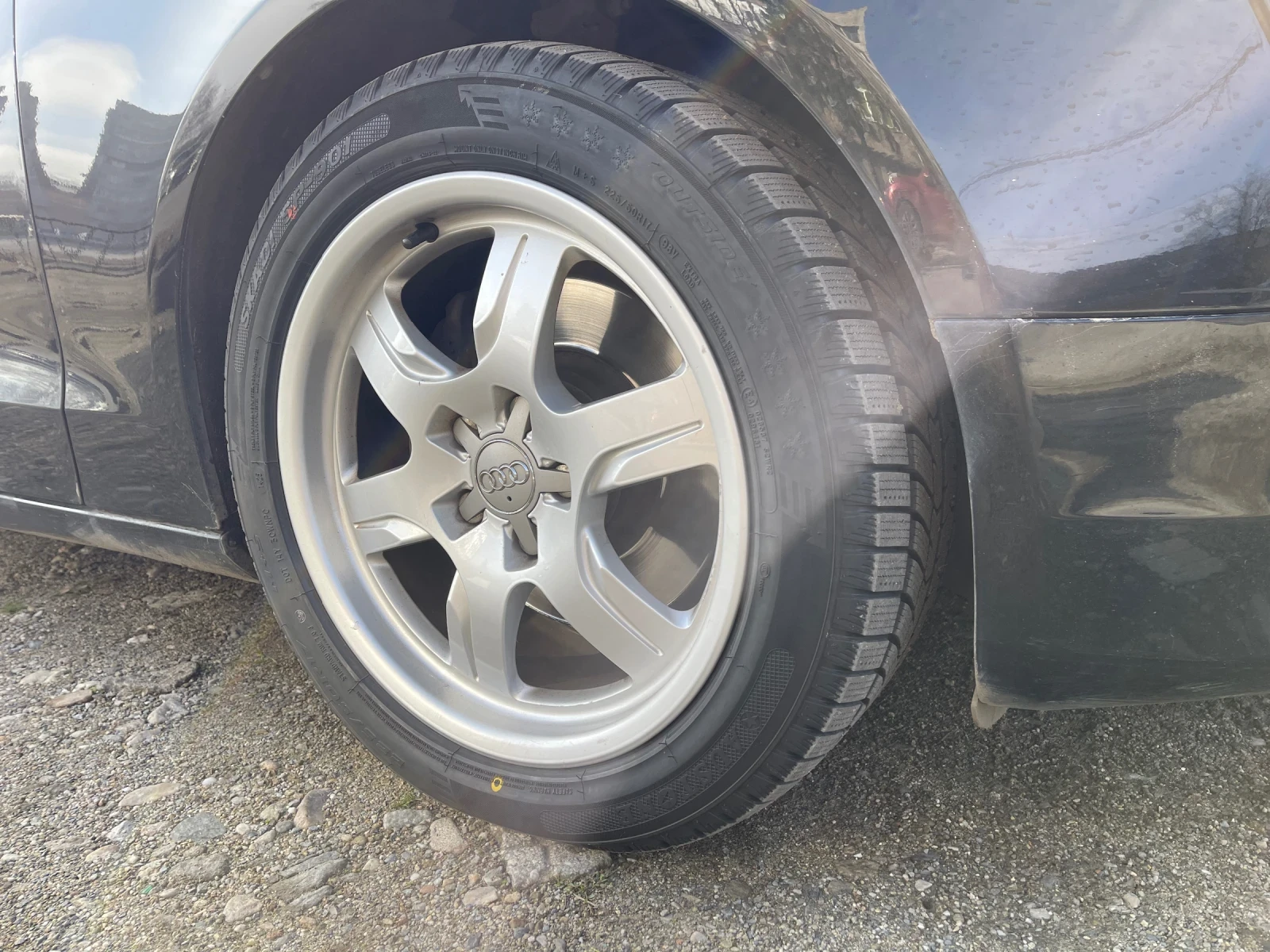 Audi A5 3.0tdi Quattro | Mobile.bg � ����������� 14