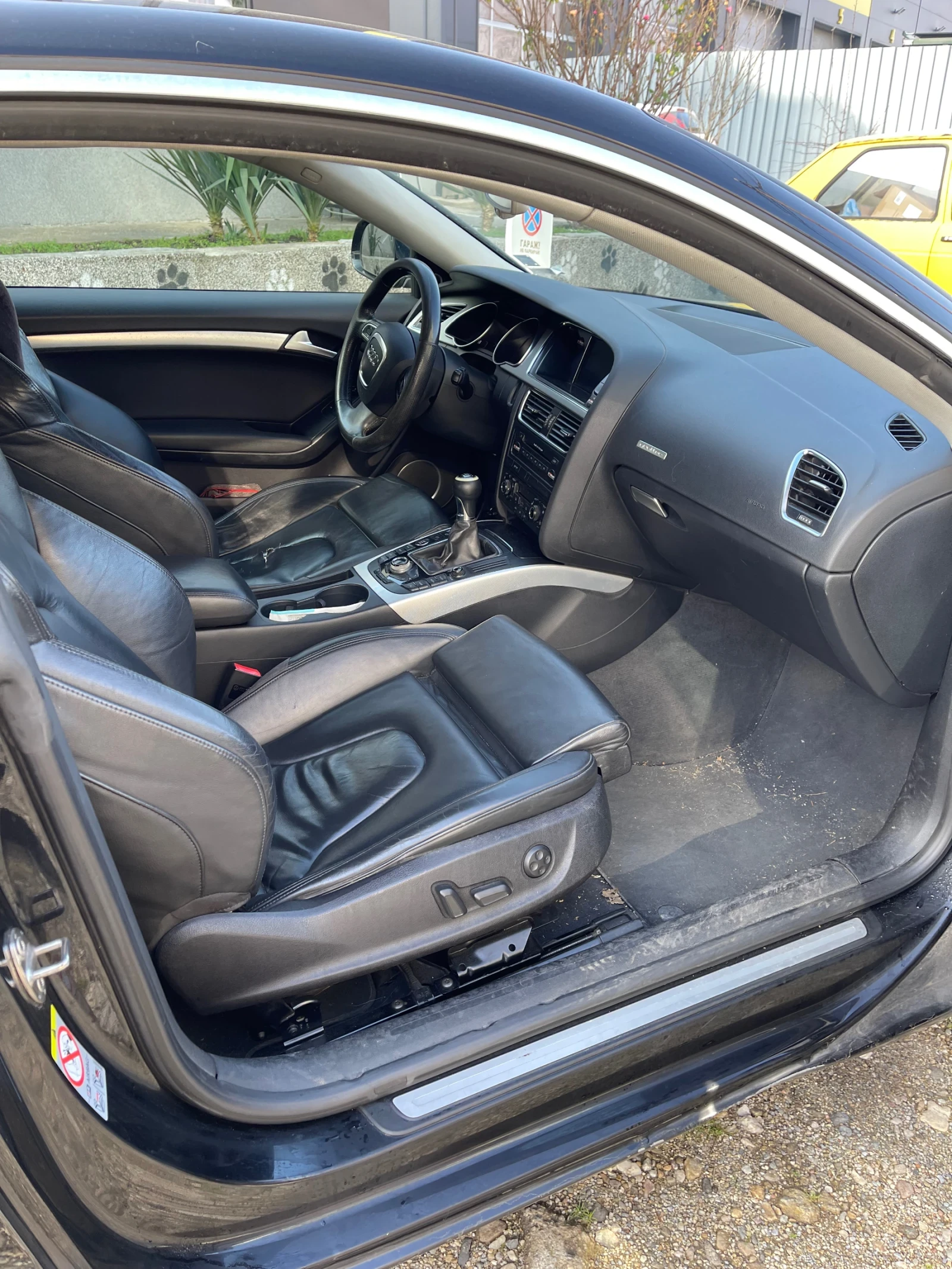 Audi A5 3.0tdi Quattro | Mobile.bg � ����������� 10