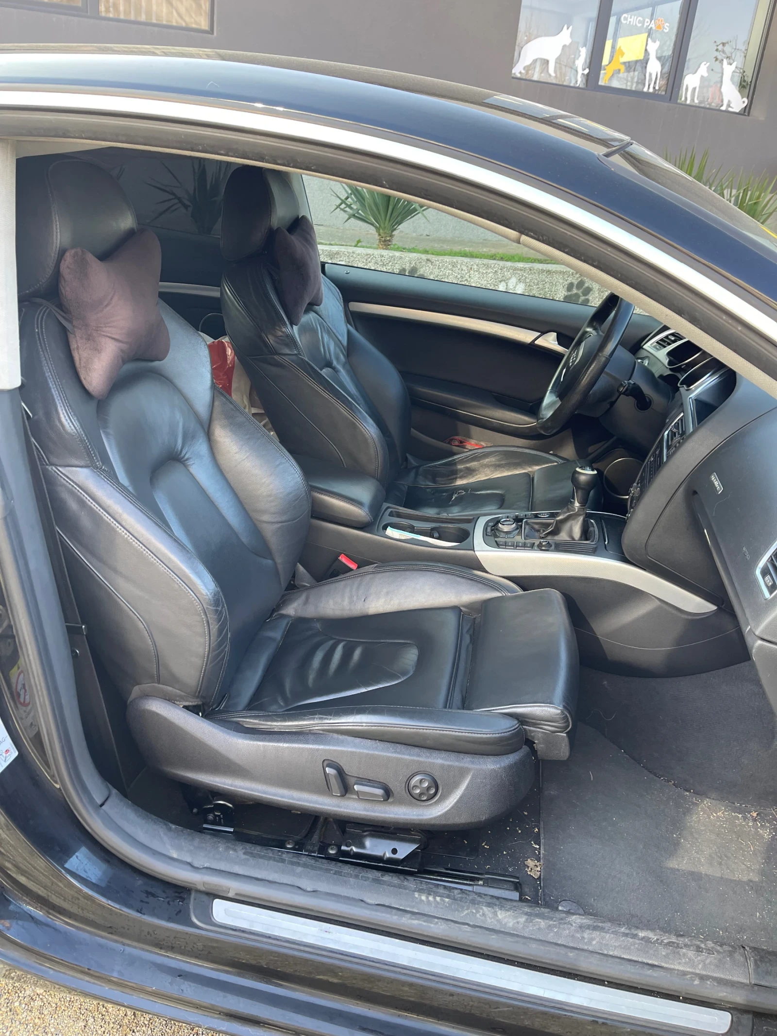 Audi A5 3.0tdi Quattro | Mobile.bg � ����������� 11