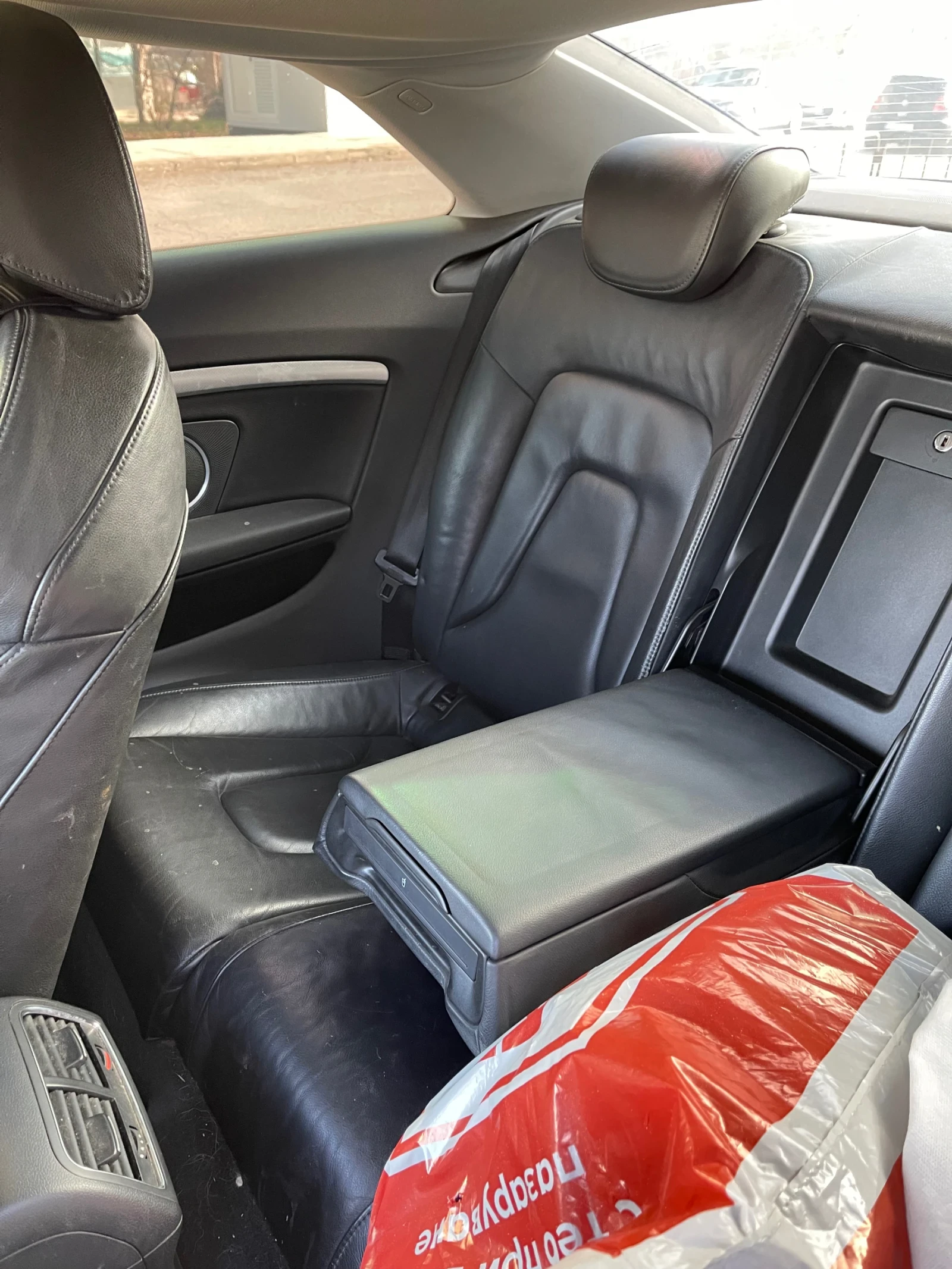 Audi A5 3.0tdi Quattro | Mobile.bg � ����������� 12