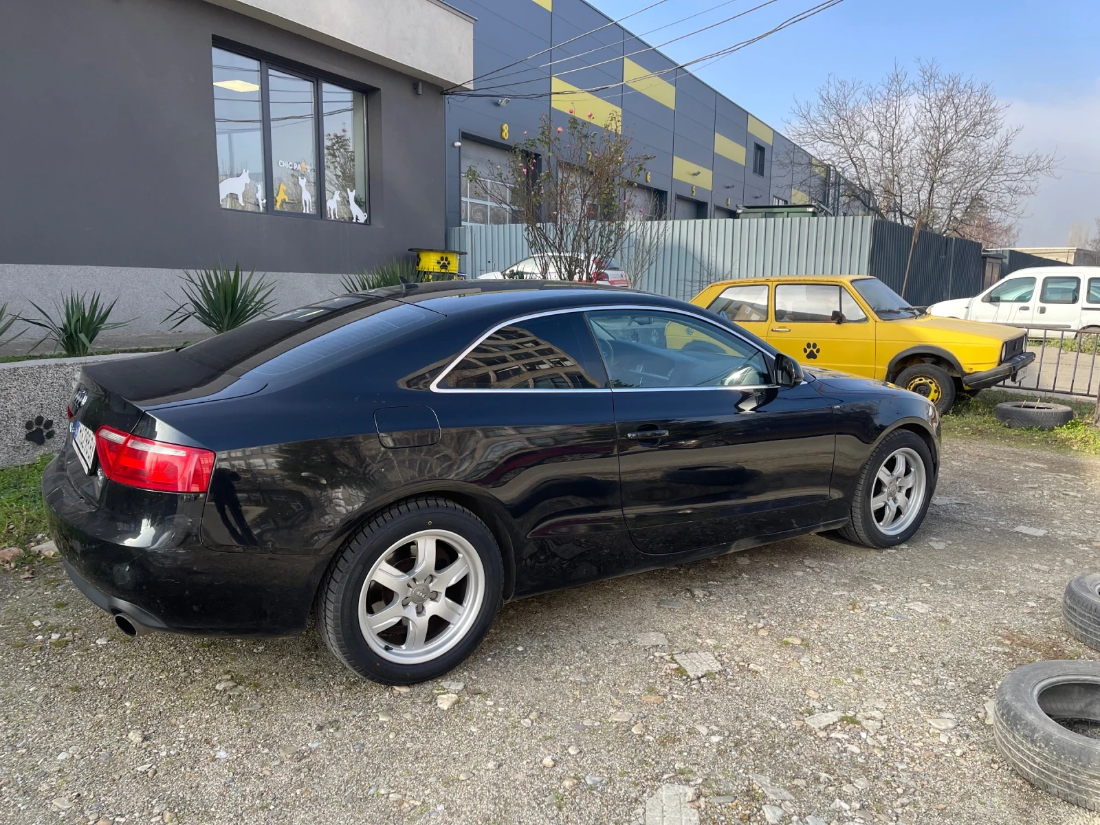 Audi A5 3.0tdi Quattro | Mobile.bg � ����������� 5