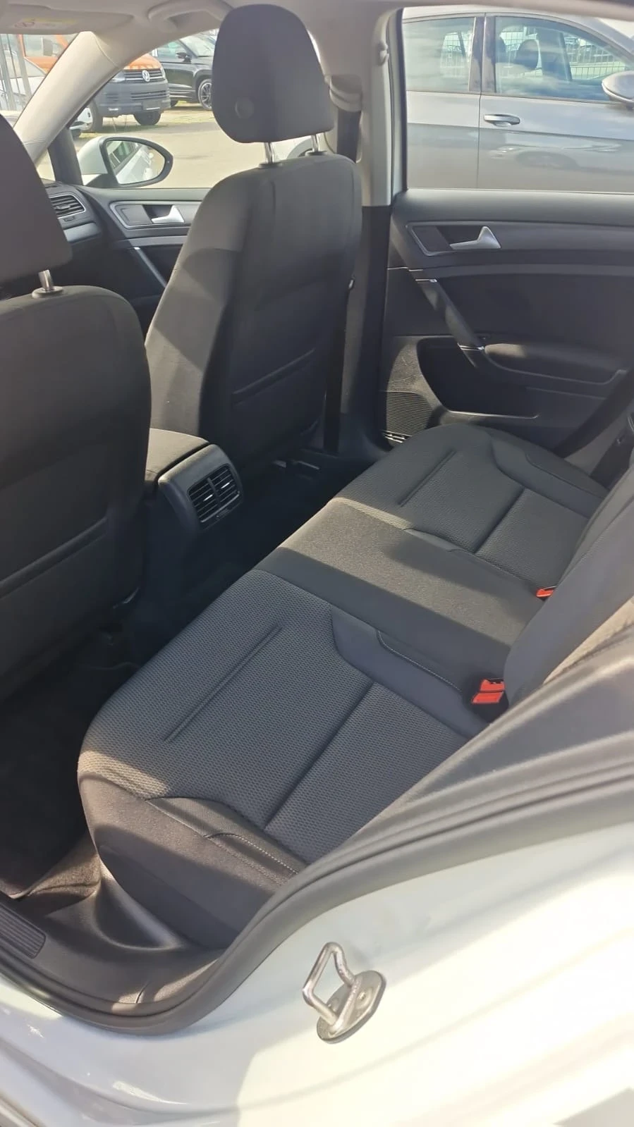 VW Golf e-Golf - изображение 6