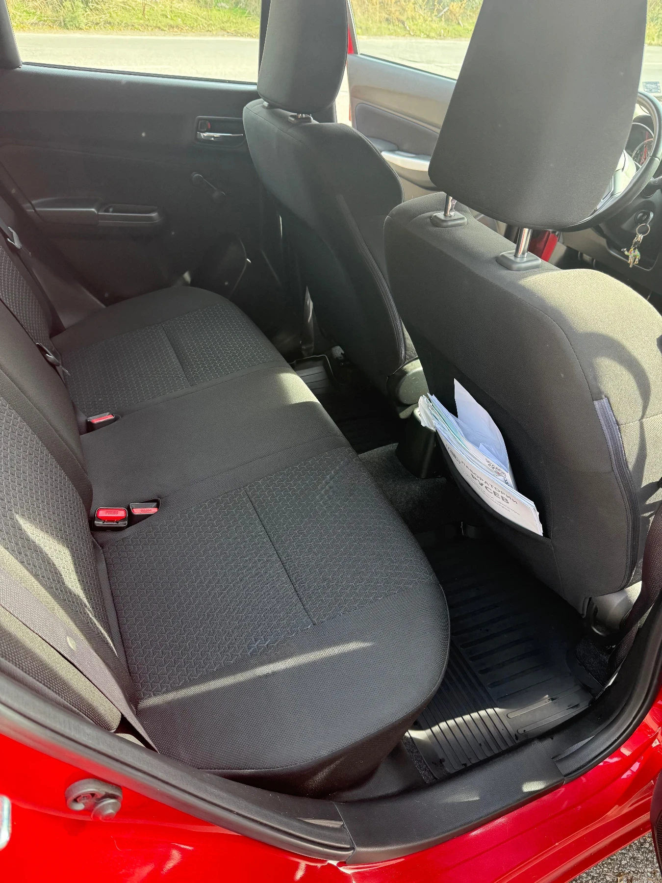 Suzuki Swift 1.2i | Mobile.bg � ����������� 12