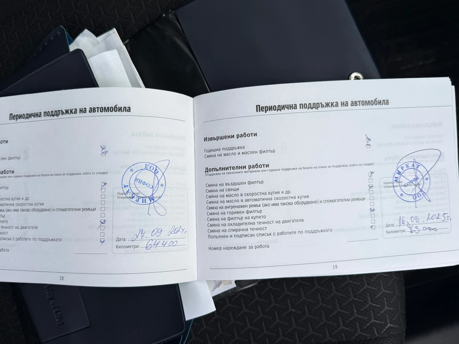 Suzuki Swift 1.2i | Mobile.bg � ����������� 13