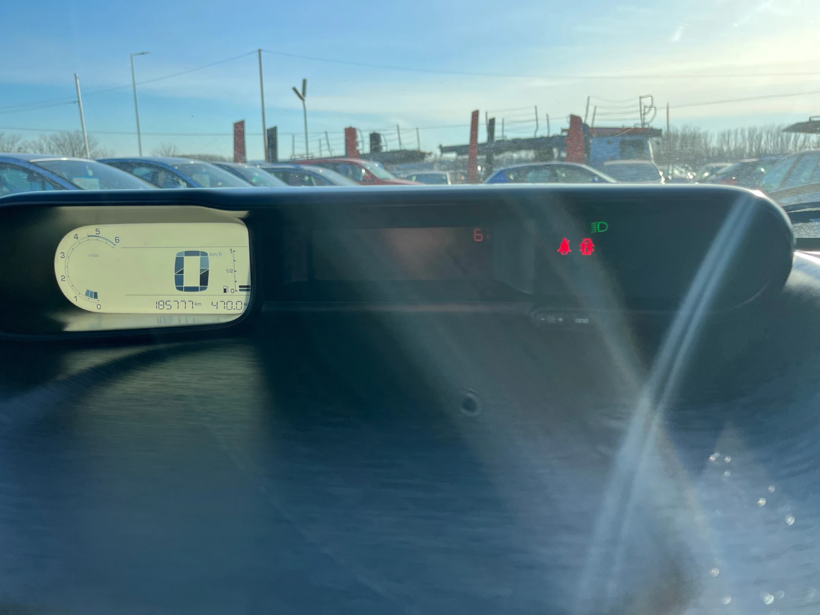 Citroen C3 Picasso 1.6HDI 90�.� | Mobile.bg � ����������� 15