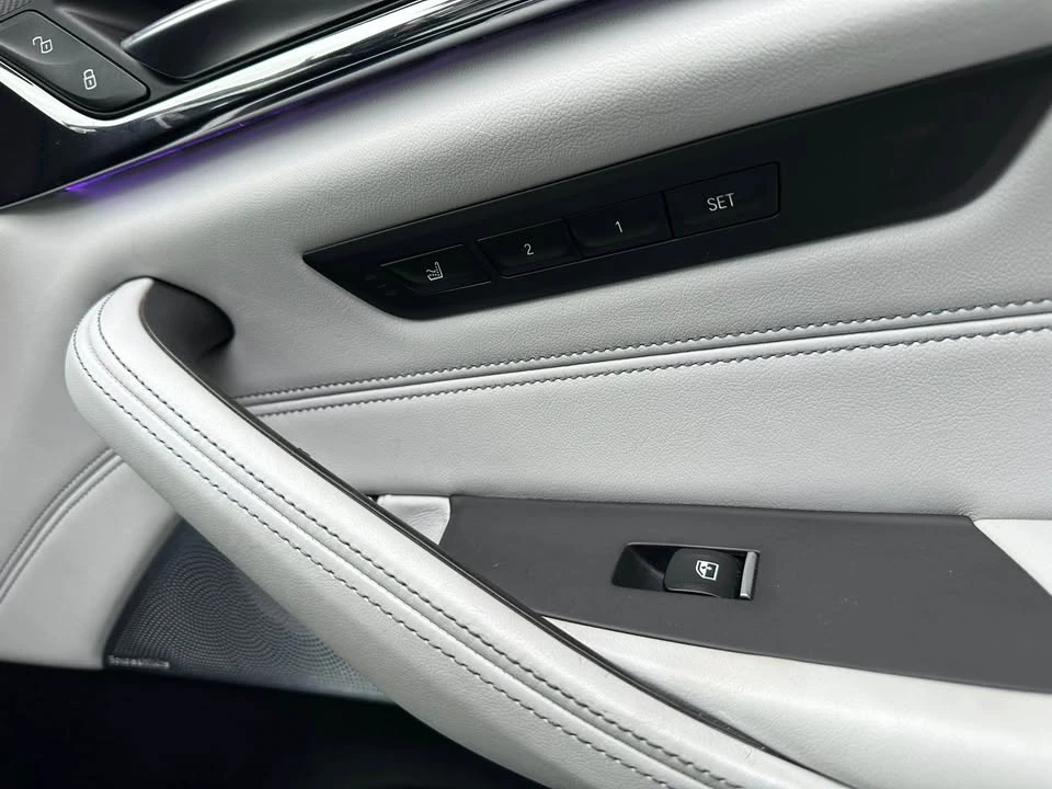 BMW M5 SILVERSTONE * * CARFAX * * АВТОКРЕДИТ * *  - изображение 7