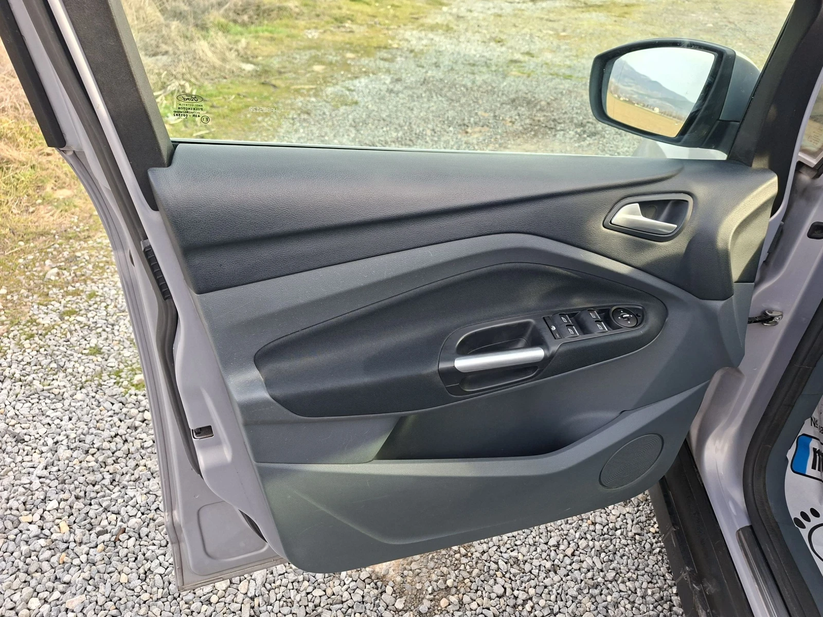 Ford Grand C-Max 1.6 d 7 mesten - изображение 5