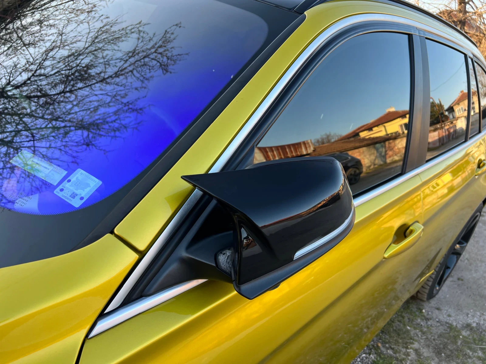 BMW 318 Сменени Вериги!, снимка 11 - Автомобили и джипове - 53853849