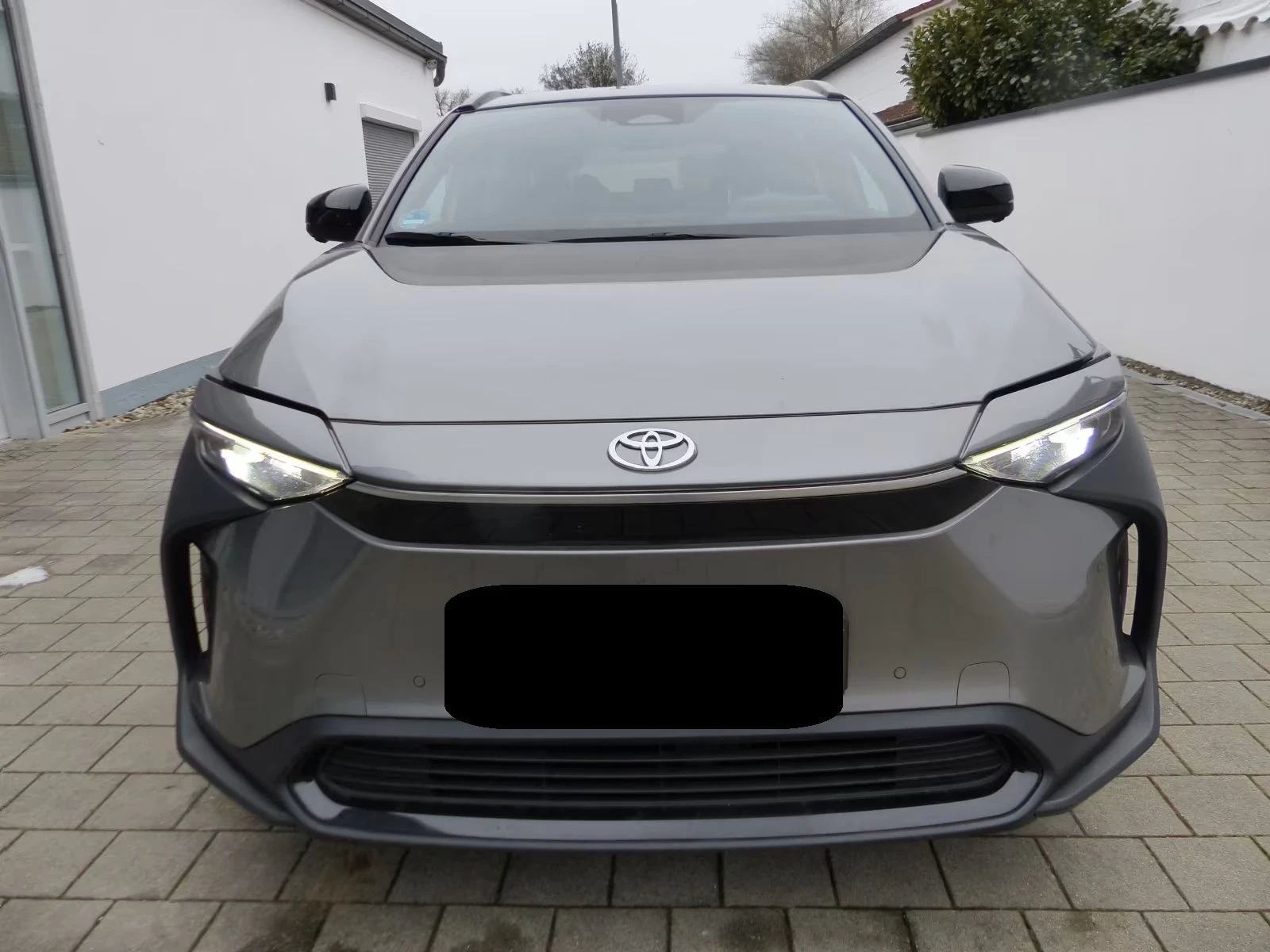 Toyota bZ4X Comfortpaket FWD/ NAVI / CAMERA/ | Mobile.bg � ����������� 3