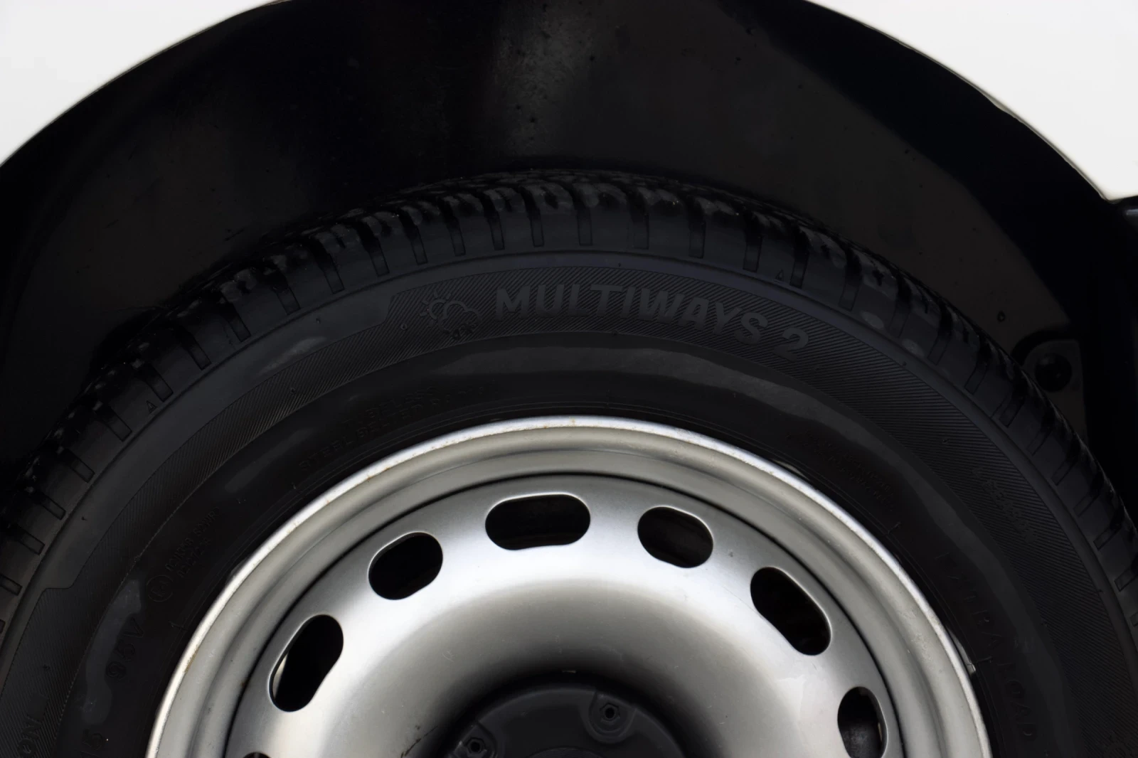 Peugeot Partner 1.6 BlueHdi Автоматик, снимка 16 - Автомобили и джипове - 53943493