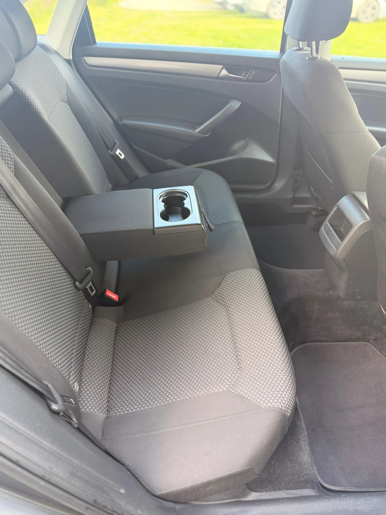 VW Passat 2.5, снимка 10 - Автомобили и джипове - 54041386