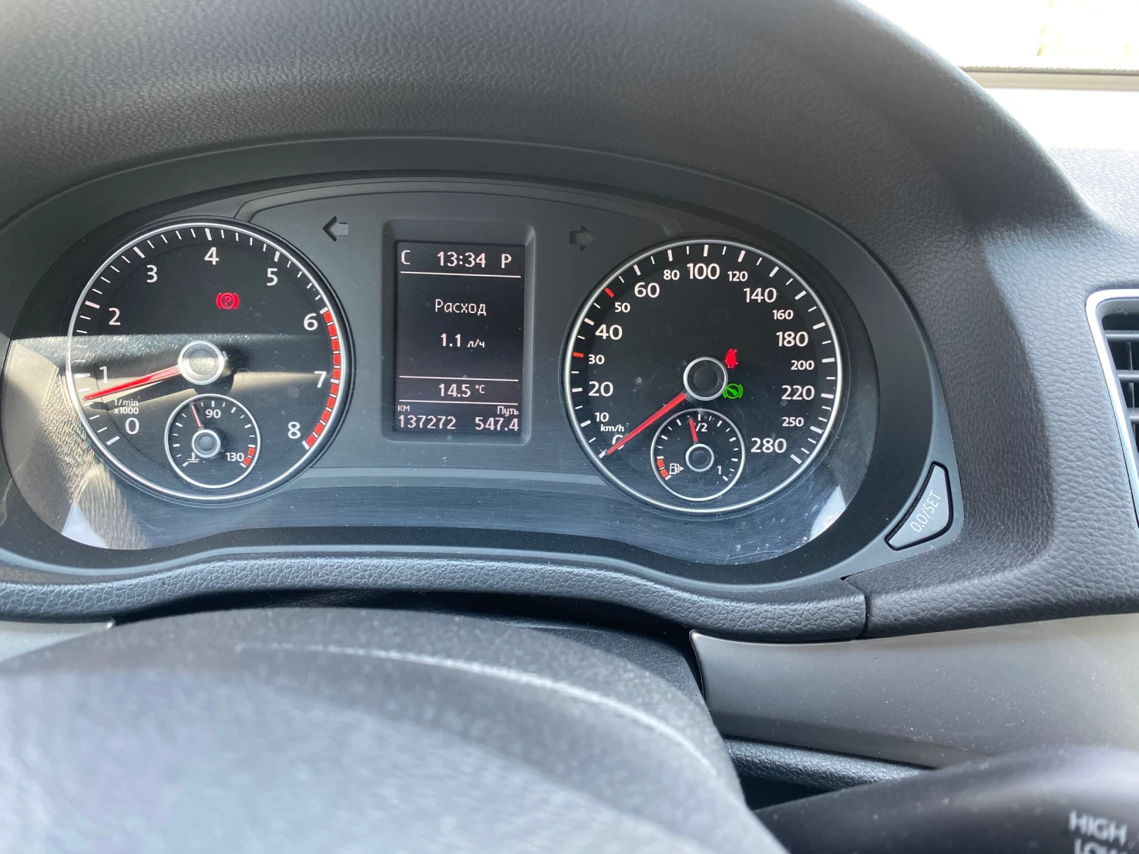 VW Passat, снимка 2 - Автомобили и джипове - 54041386