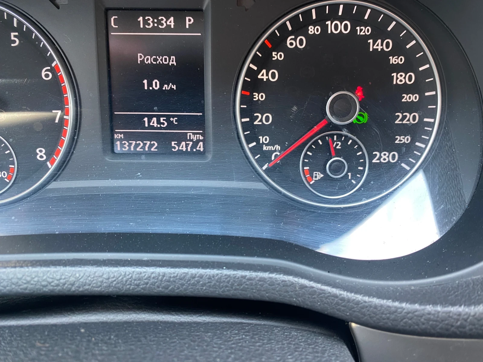 VW Passat, снимка 3 - Автомобили и джипове - 54041386