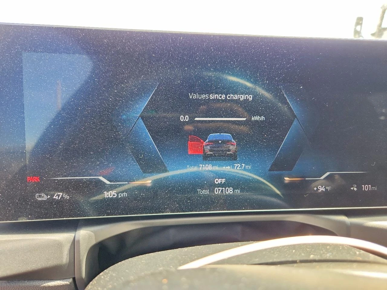 BMW i4 M50 Gran Coupe, снимка 9 - Автомобили и джипове - 54152759