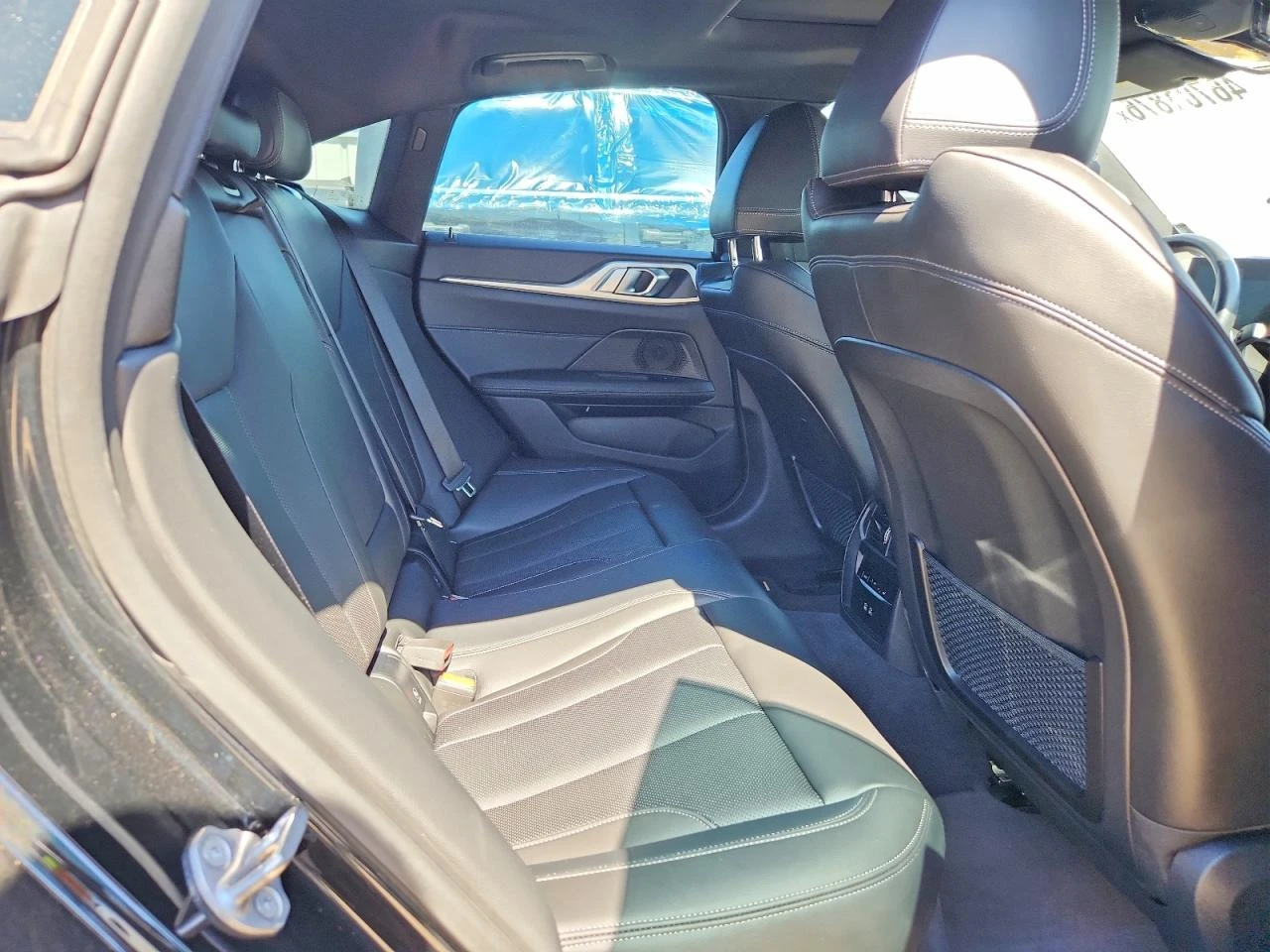 BMW i4 M50 Gran Coupe, снимка 10 - Автомобили и джипове - 54152759