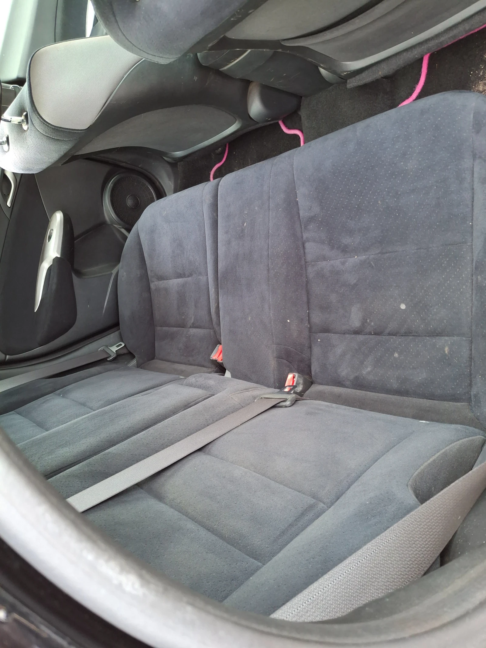 Honda Civic 1, 400 EURO4 , снимка 9 - Автомобили и джипове - 54158510