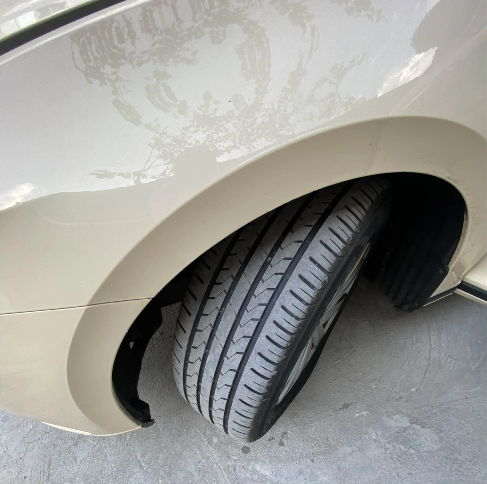 VW Passat B8 , снимка 7 - Автомобили и джипове - 54174881