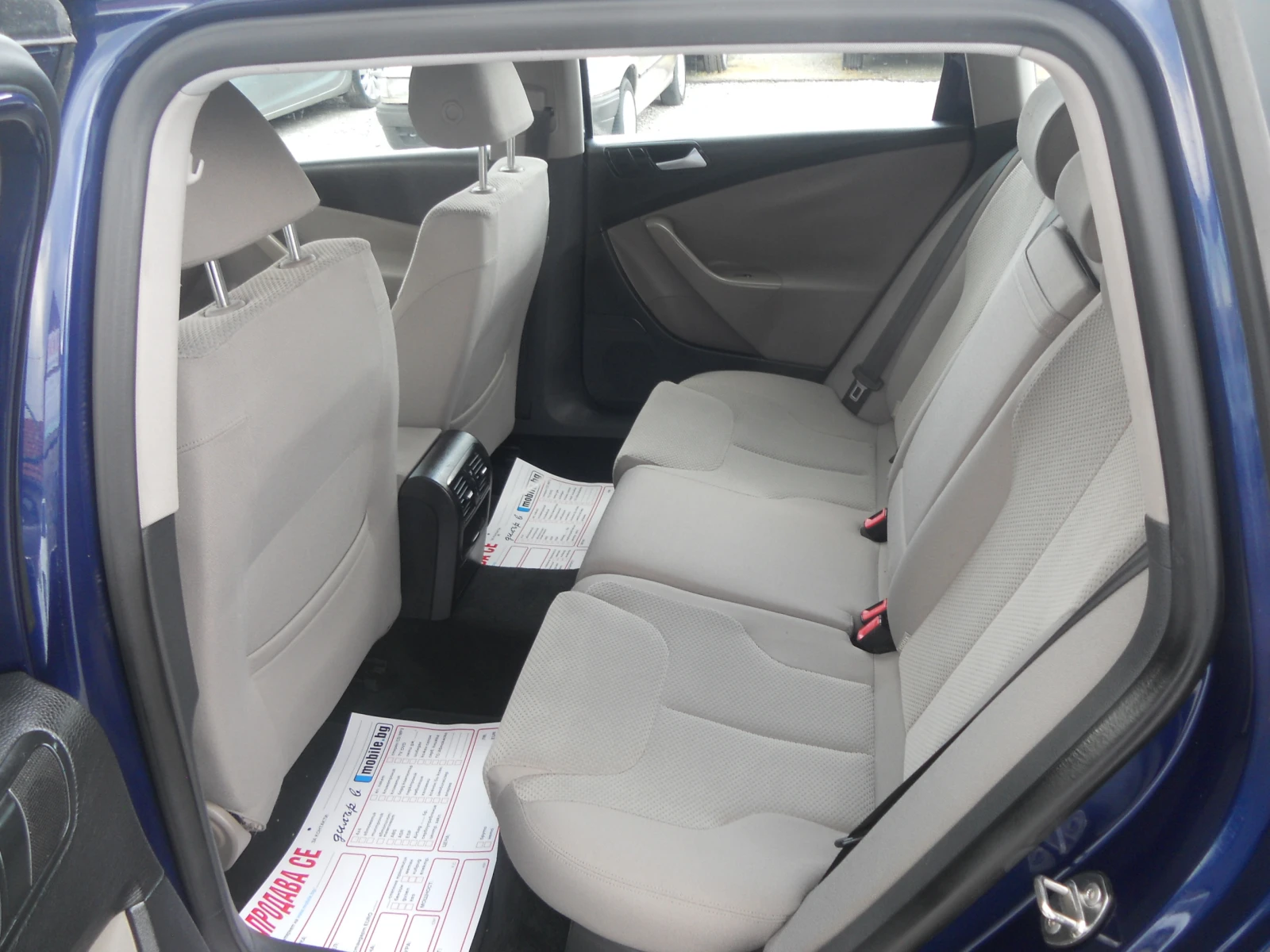 VW Passat 2.0TDI ЛИЗИНГ!! 140 КОНСКИ СИЛИ, снимка 7 - Автомобили и джипове - 54290161