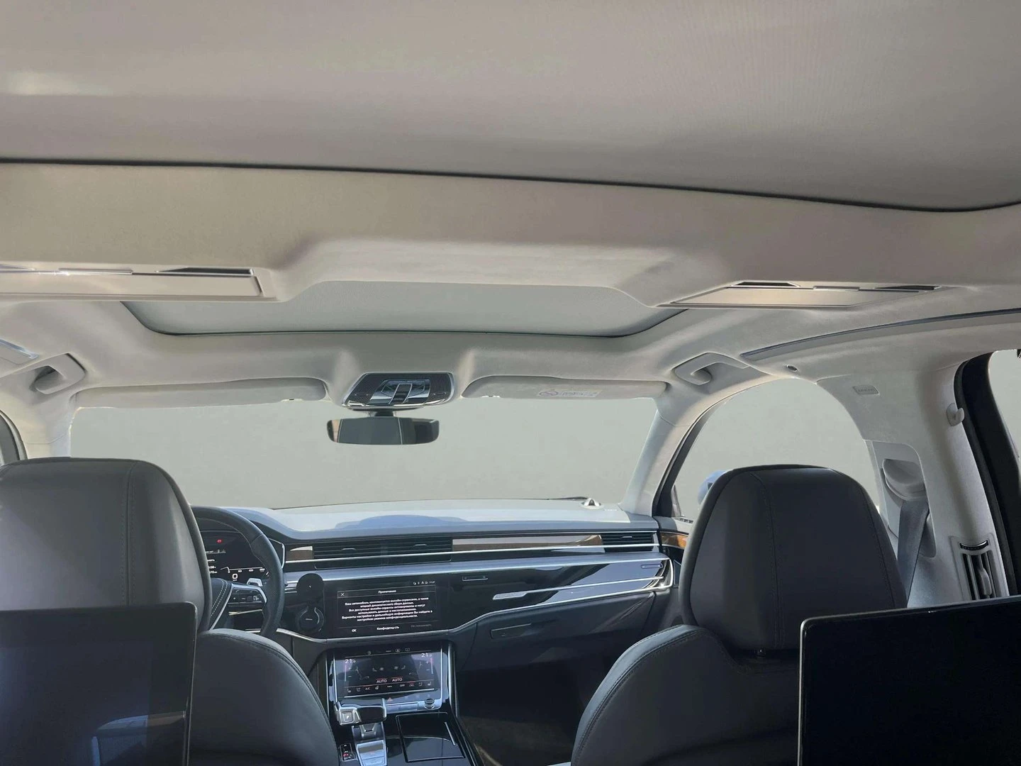 Audi A8 L 60 TFSI, снимка 10 - Автомобили и джипове - 54326741