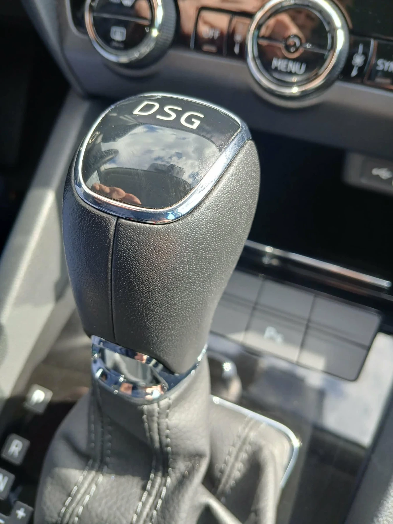 Skoda Octavia | Mobile.bg � ����������� 7