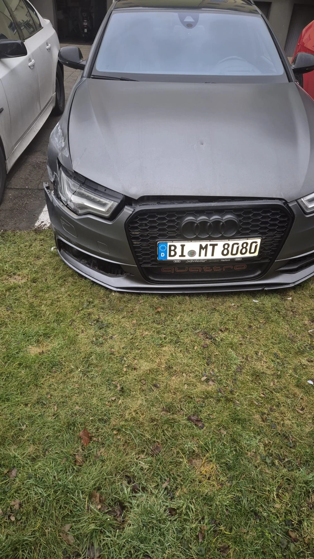 Audi A6 | Mobile.bg � ����������� 7