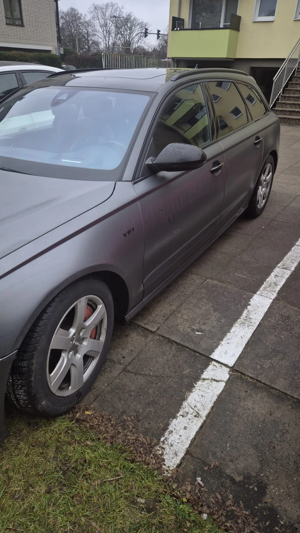Audi A6 | Mobile.bg � ����������� 1