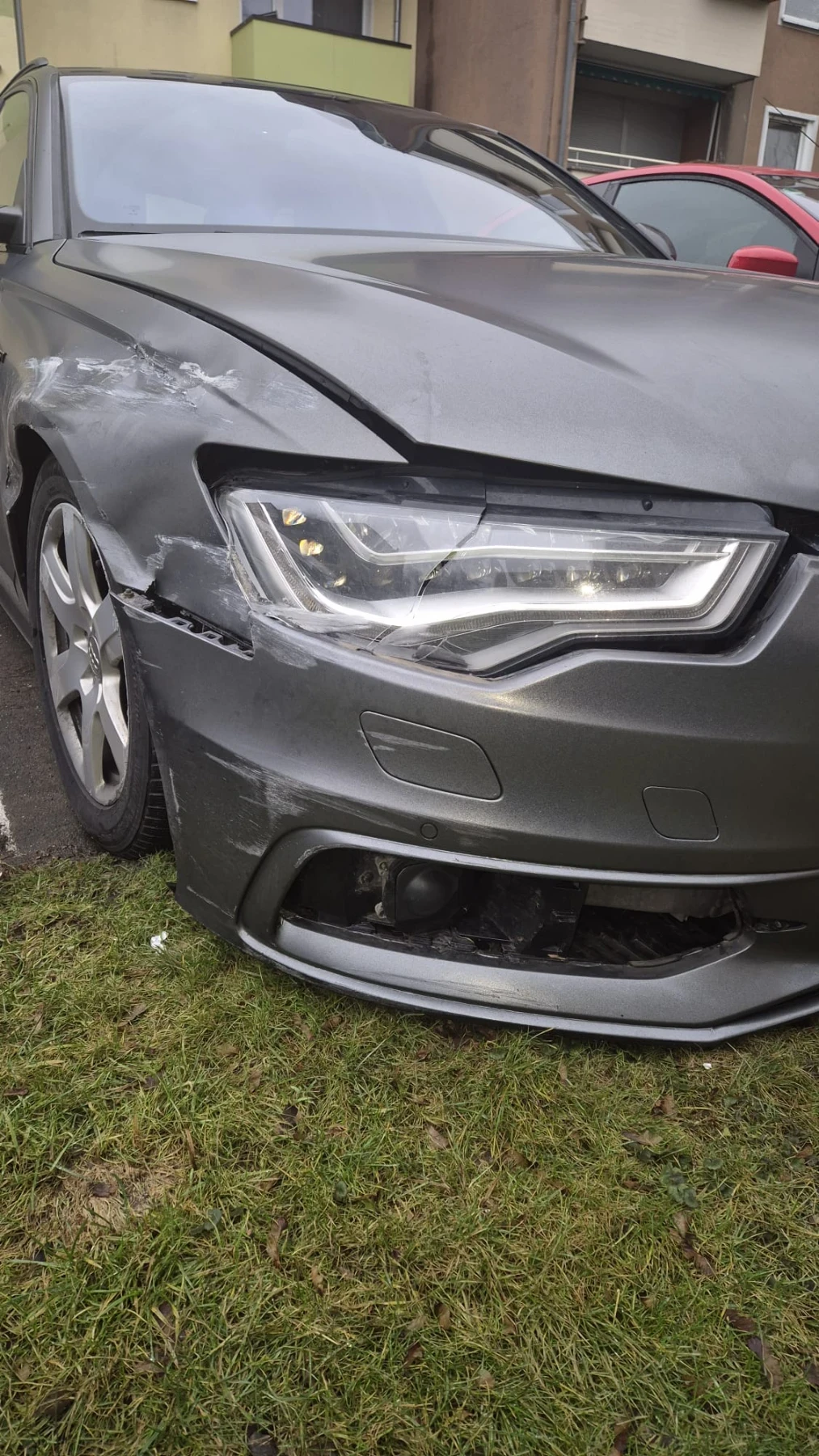 Audi A6 | Mobile.bg � ����������� 8