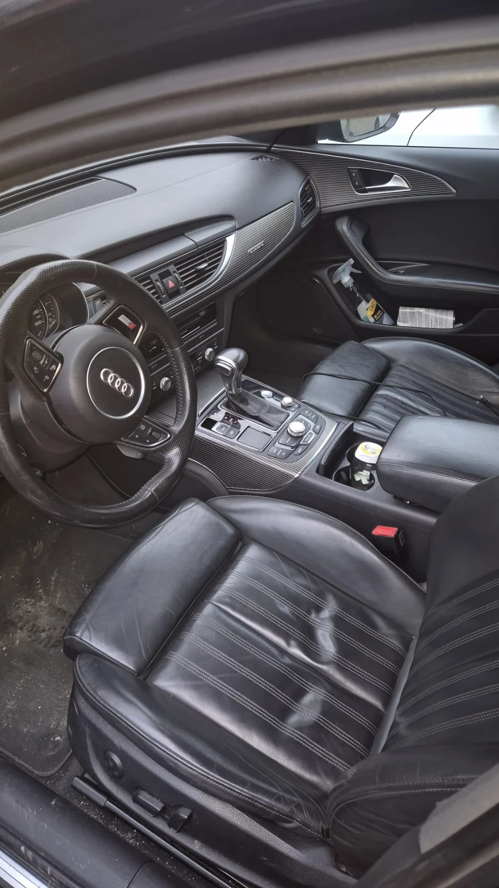 Audi A6 | Mobile.bg � ����������� 9