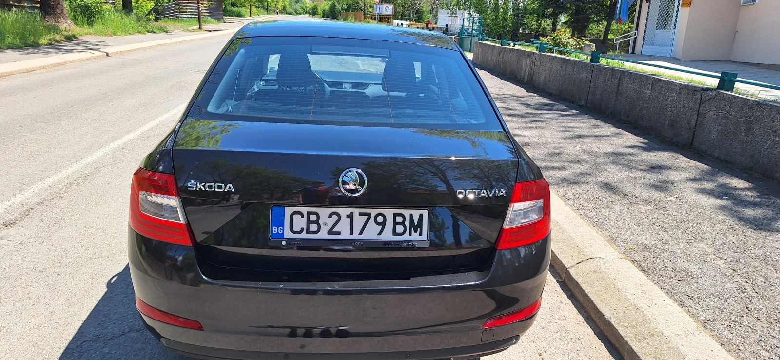 Skoda Octavia, снимка 3 - Автомобили и джипове - 54442007