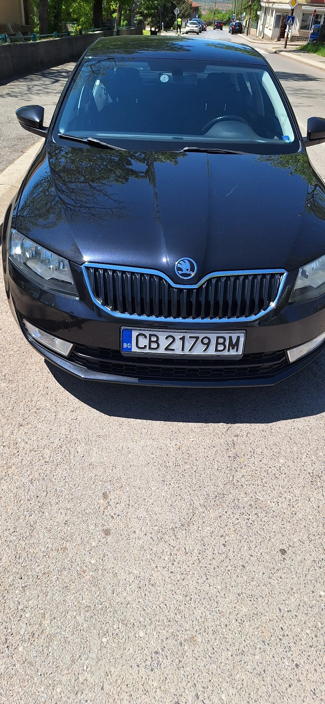 Skoda Octavia, снимка 2 - Автомобили и джипове - 54442007