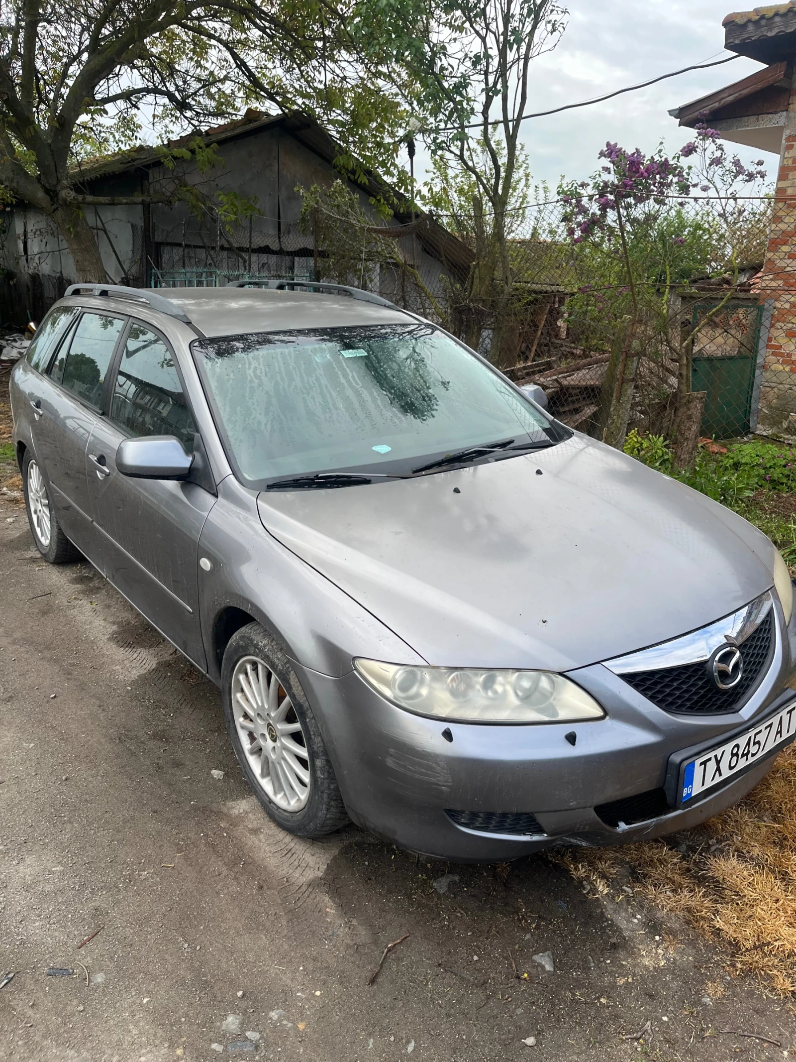 Mazda 6 | Mobile.bg � ����������� 1