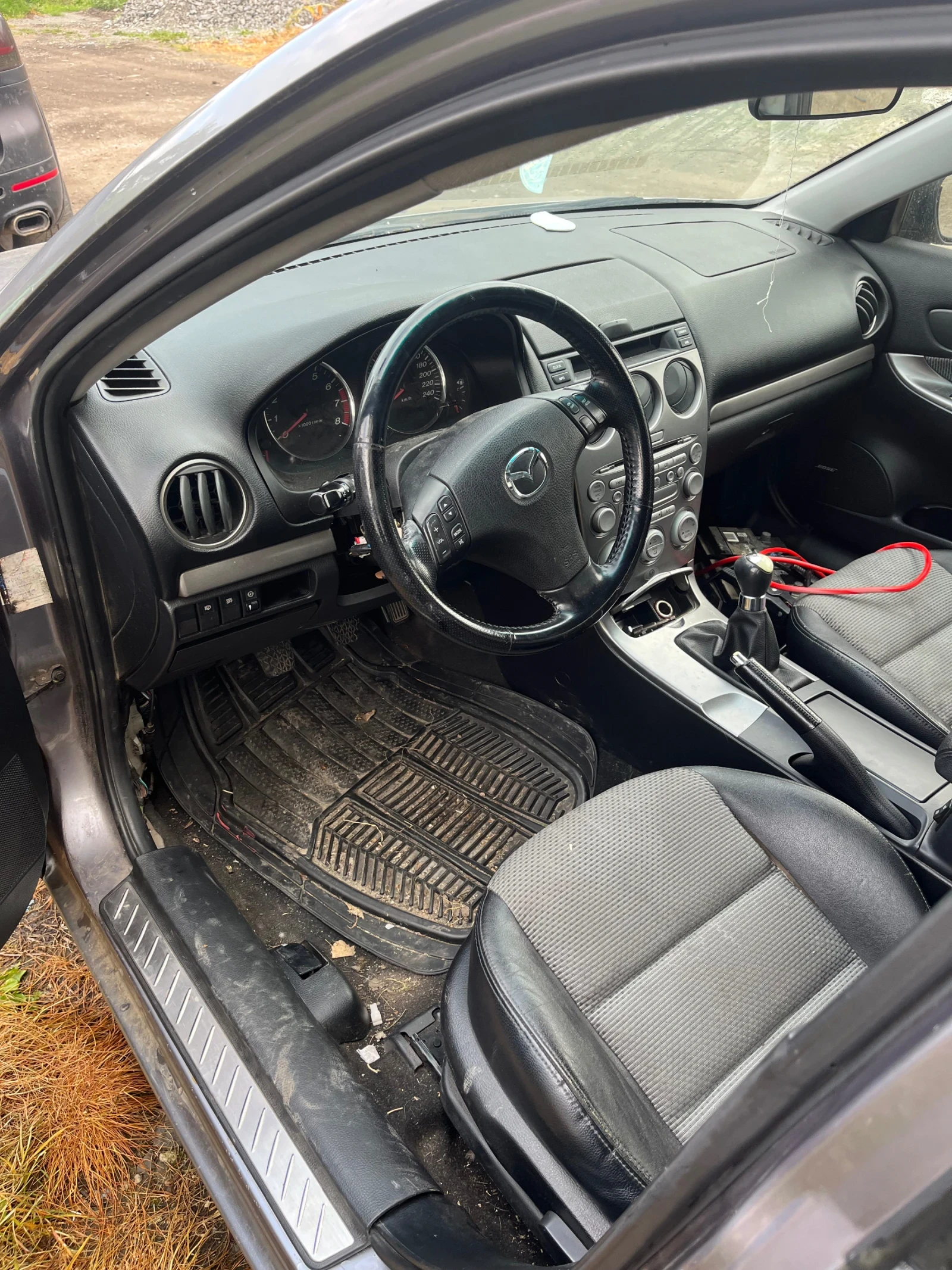 Mazda 6 | Mobile.bg � ����������� 2