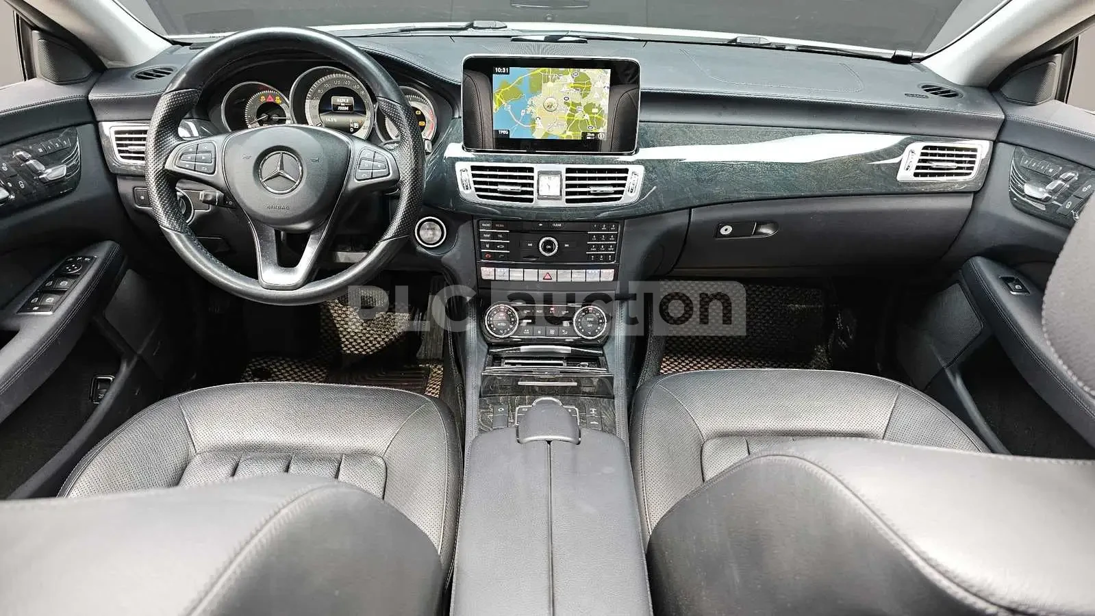 Mercedes-Benz CLS 350 d 4MATIC | 360CAM| �����| �����| PANO| ��������� | Mobile.bg � ����������� 2